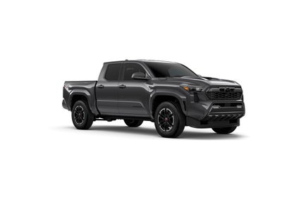 2026 Toyota Tacoma Hybrid TRD Sport