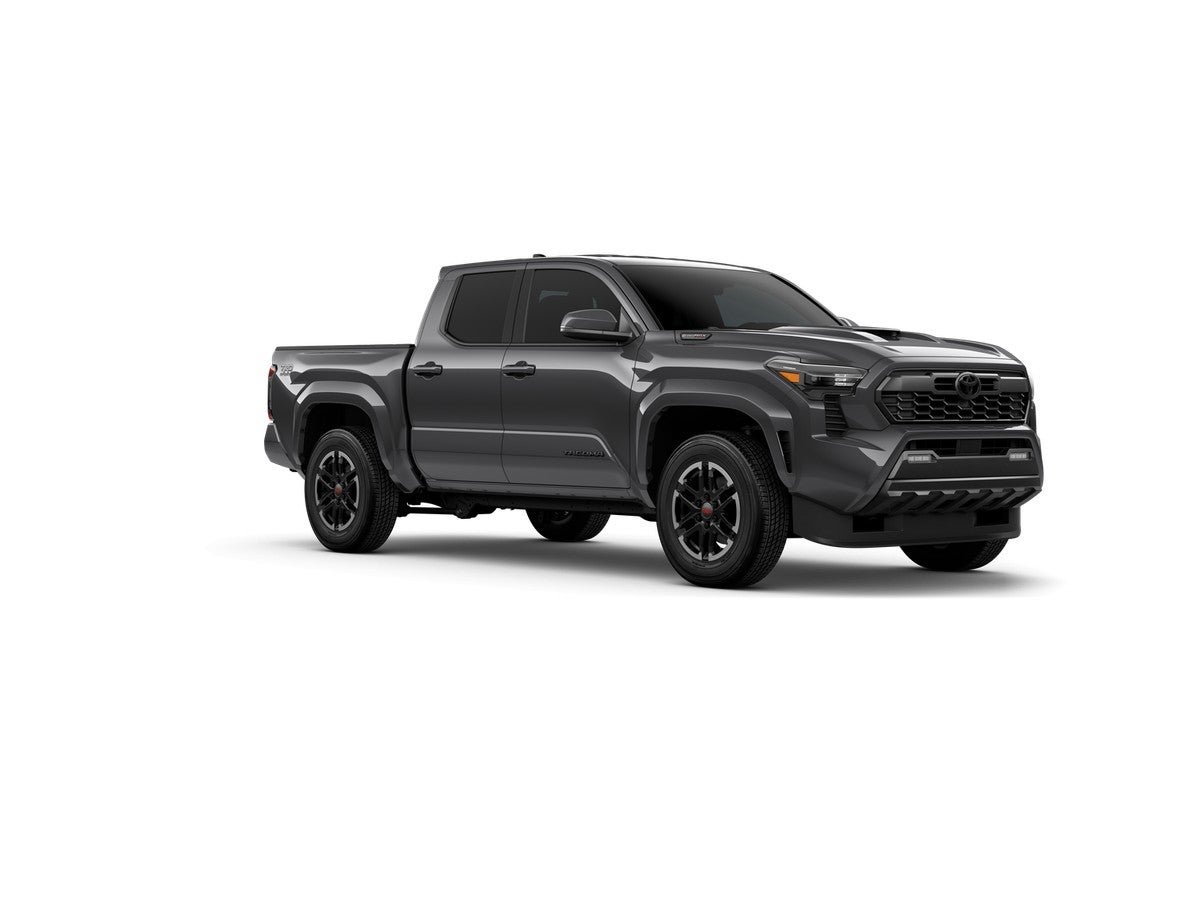 2026 Toyota Tacoma Hybrid TRD Sport