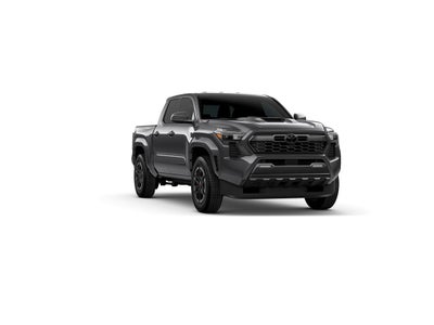 2026 Toyota Tacoma Hybrid TRD Sport