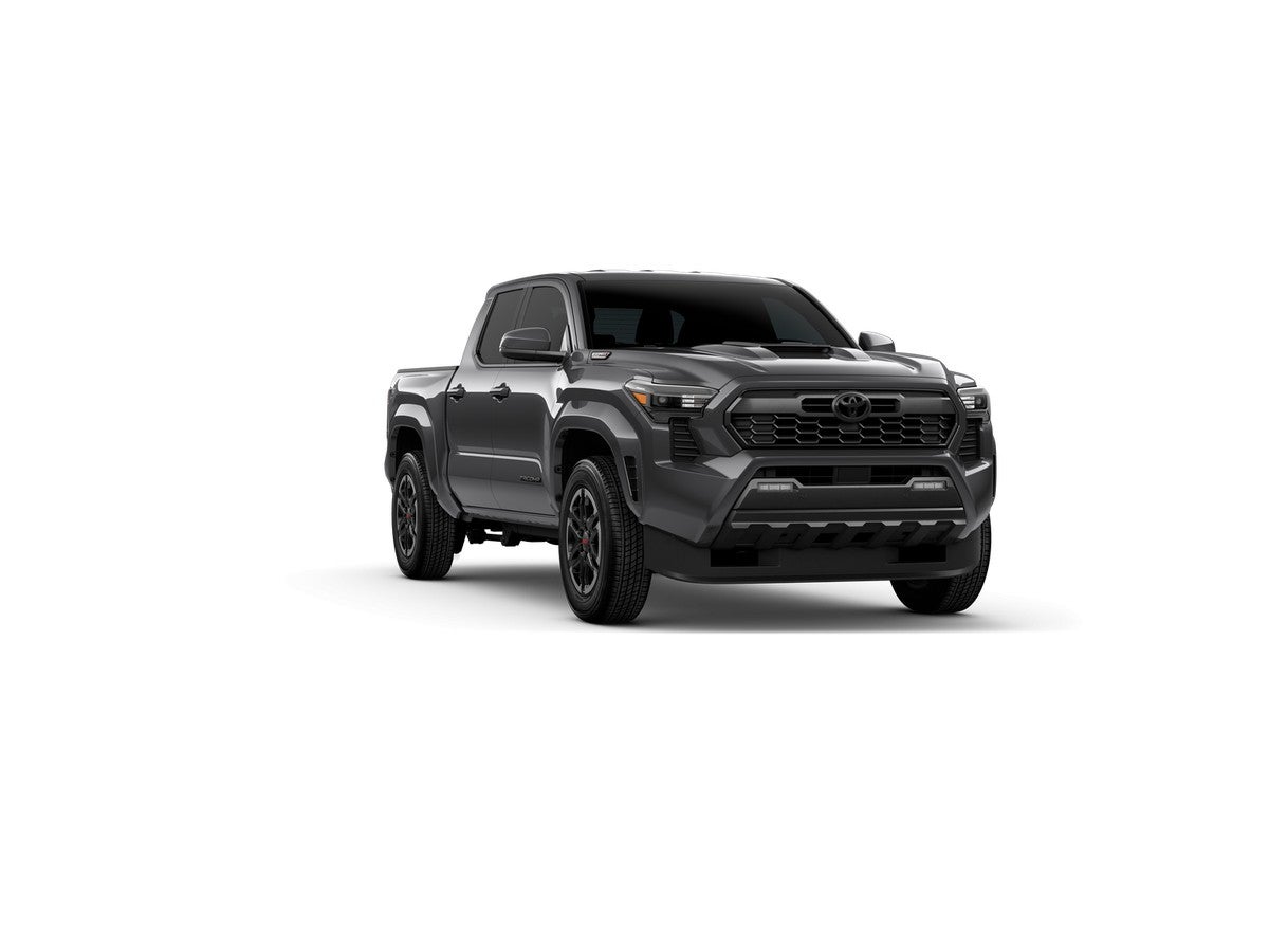 2026 Toyota Tacoma Hybrid TRD Sport