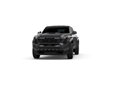 2026 Toyota Tacoma Hybrid TRD Sport