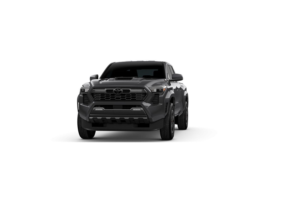 2026 Toyota Tacoma Hybrid TRD Sport