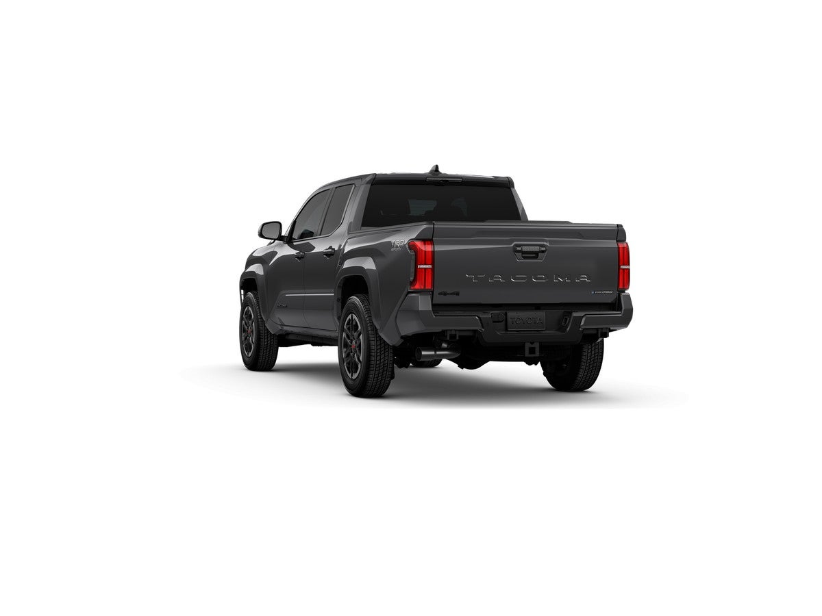 2026 Toyota Tacoma Hybrid TRD Sport