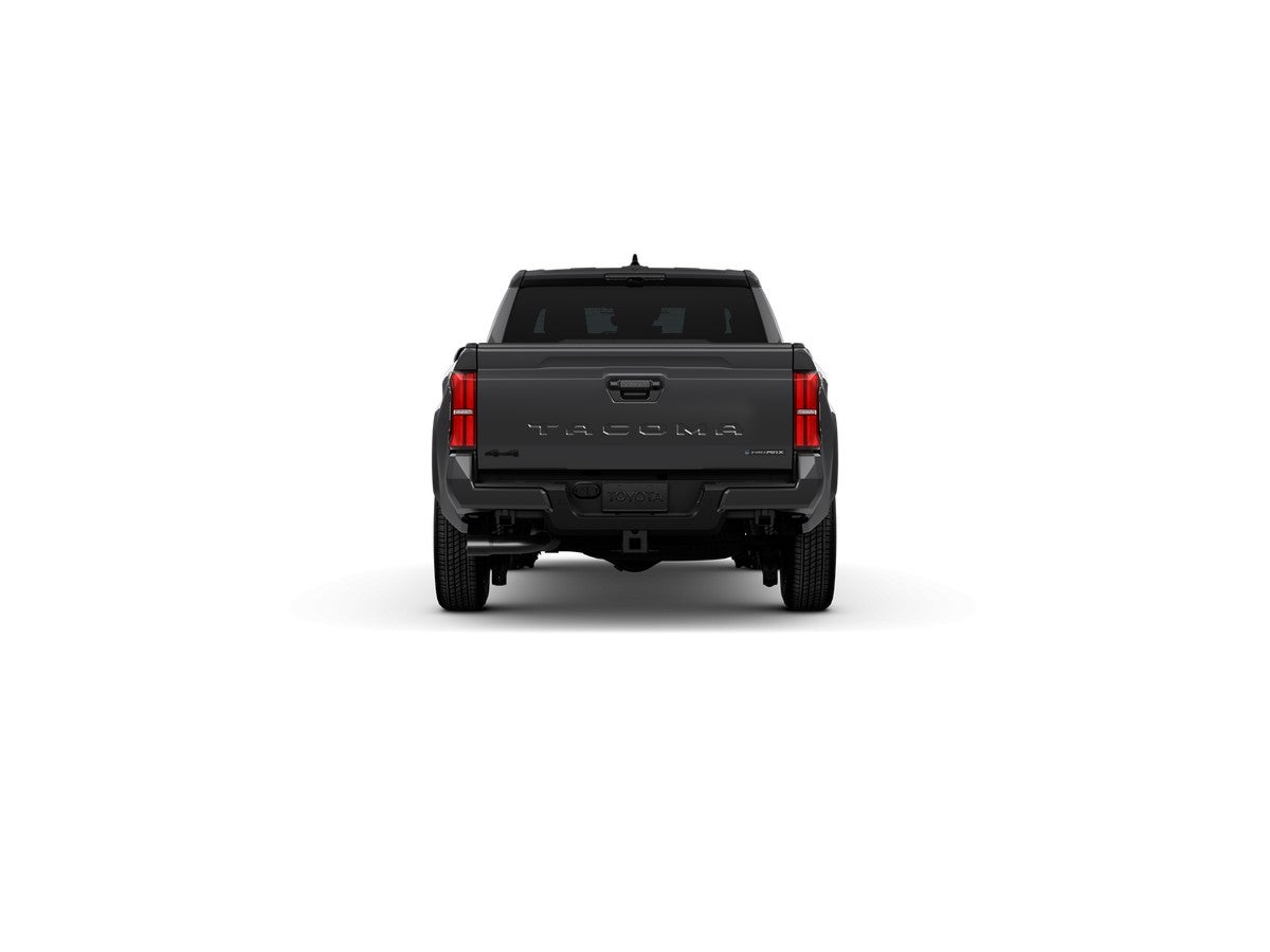 2026 Toyota Tacoma Hybrid TRD Sport