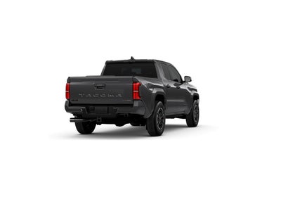 2026 Toyota Tacoma Hybrid TRD Sport