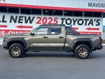 2026 Toyota Tacoma Hybrid Trailhunter