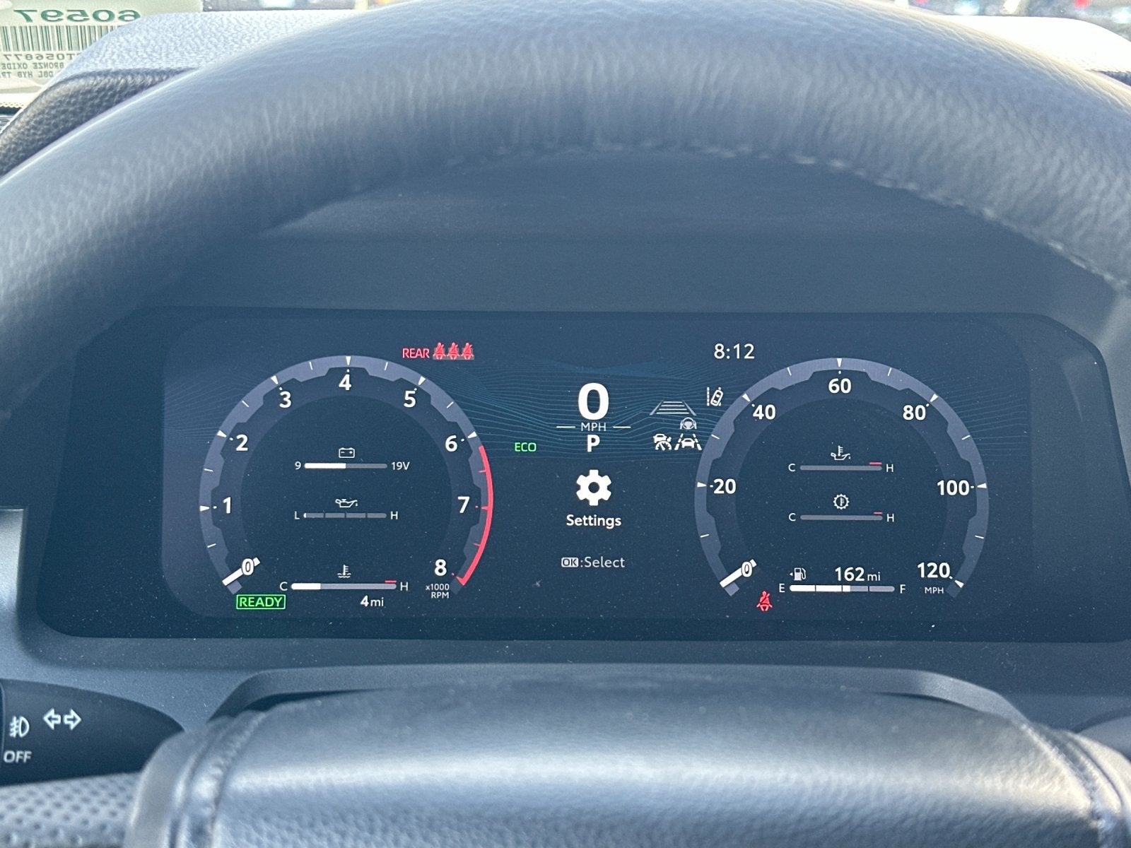 2026 Toyota Tacoma Hybrid Trailhunter