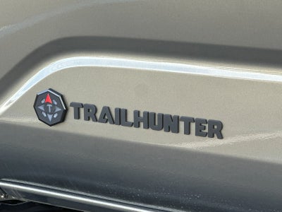 2026 Toyota Tacoma Hybrid Trailhunter