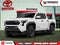 2026 Toyota Tacoma Hybrid TRD Off-Road