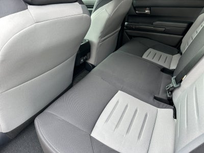 2026 Toyota Tacoma Hybrid TRD Off-Road