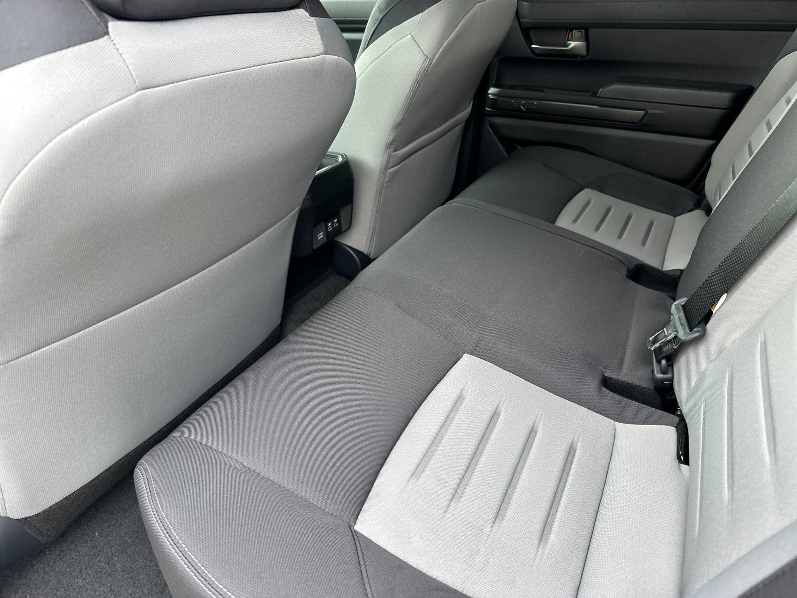 2026 Toyota Tacoma Hybrid TRD Off-Road