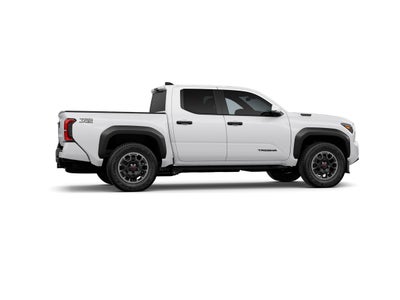 2026 Toyota Tacoma Hybrid TRD Off-Road