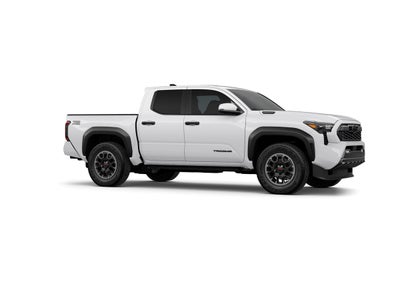 2026 Toyota Tacoma Hybrid TRD Off-Road