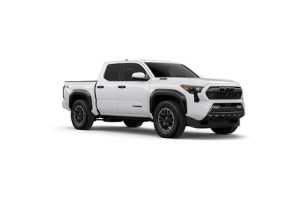 2026 Toyota Tacoma Hybrid TRD Off-Road