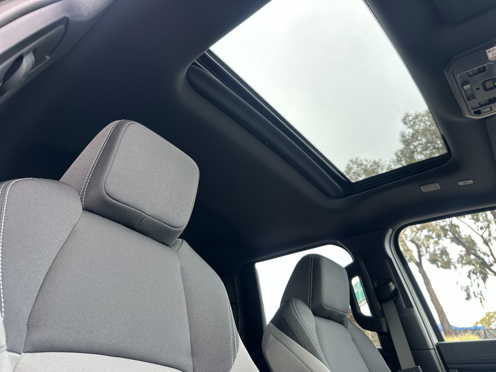 2026 Toyota Tacoma Hybrid TRD Off-Road