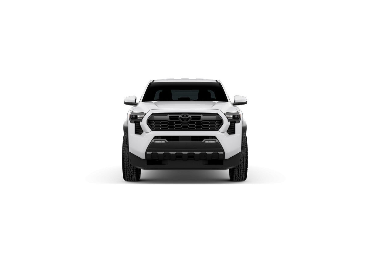 2026 Toyota Tacoma Hybrid TRD Off-Road