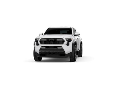 2026 Toyota Tacoma Hybrid TRD Off-Road