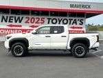 2026 Toyota Tacoma Hybrid TRD Off-Road
