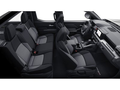 2026 Toyota Tacoma Hybrid TRD Off-Road