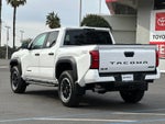 2026 Toyota Tacoma Hybrid TRD Off-Road