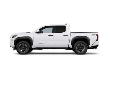 2026 Toyota Tacoma Hybrid TRD Off-Road