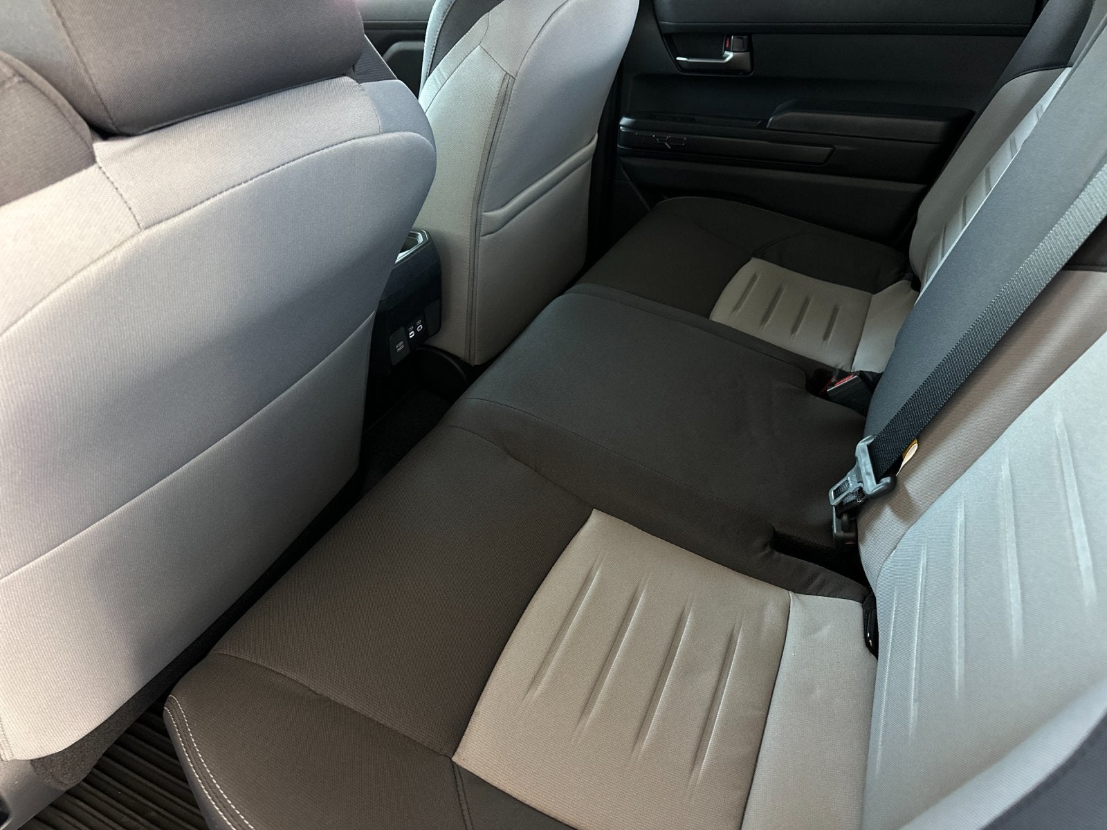 2026 Toyota Tacoma Hybrid TRD Off Road