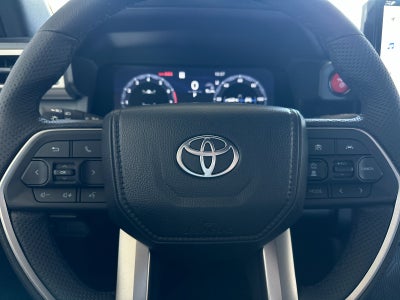 2026 Toyota Tacoma Hybrid TRD Off Road