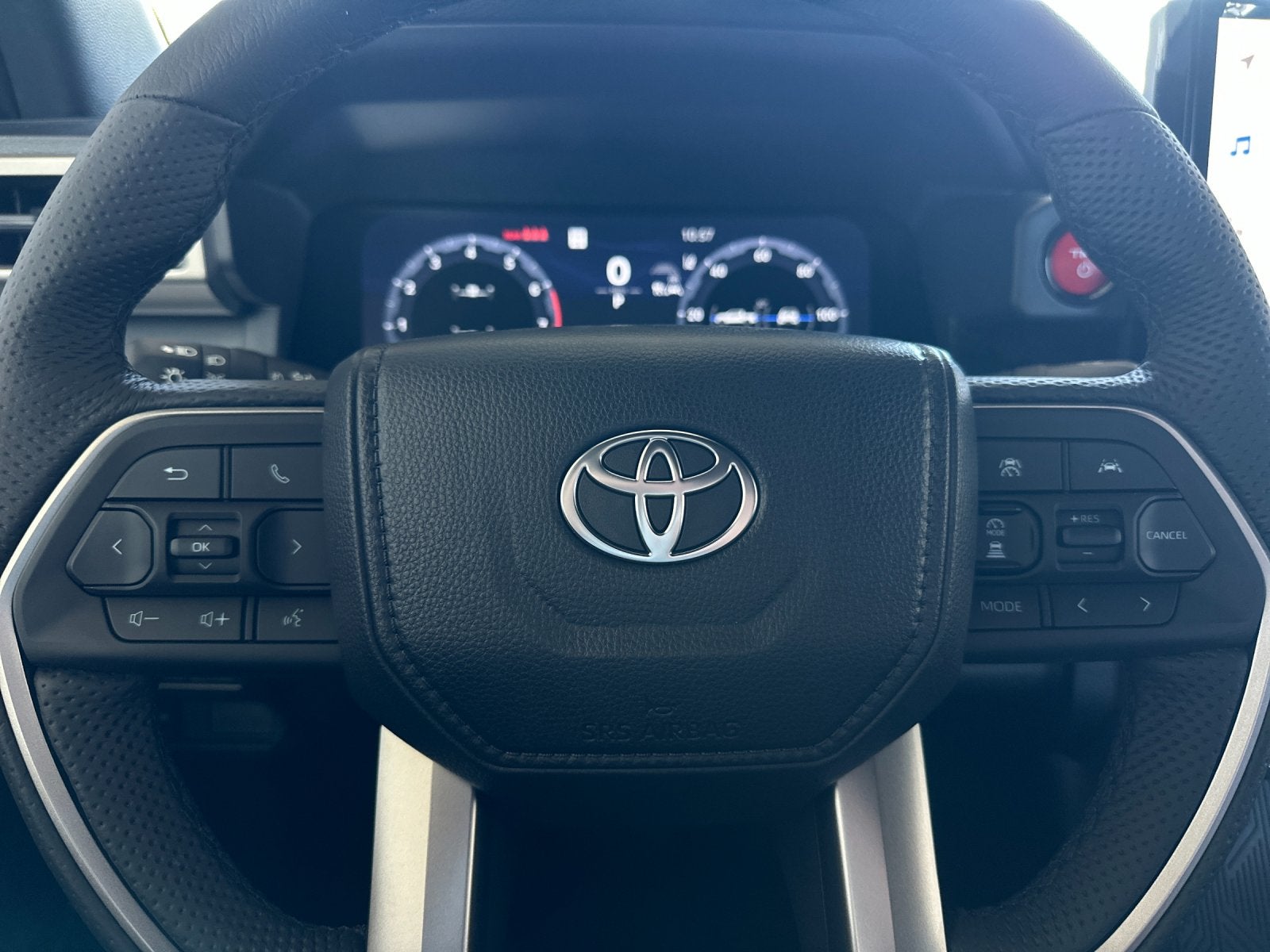 2026 Toyota Tacoma Hybrid TRD Off Road