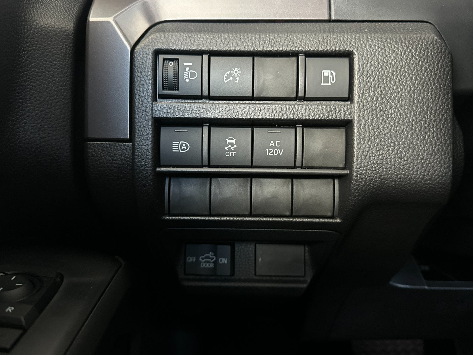 2026 Toyota Tacoma Hybrid TRD Off Road