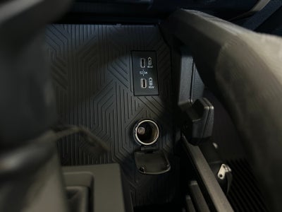 2026 Toyota Tacoma Hybrid TRD Off Road