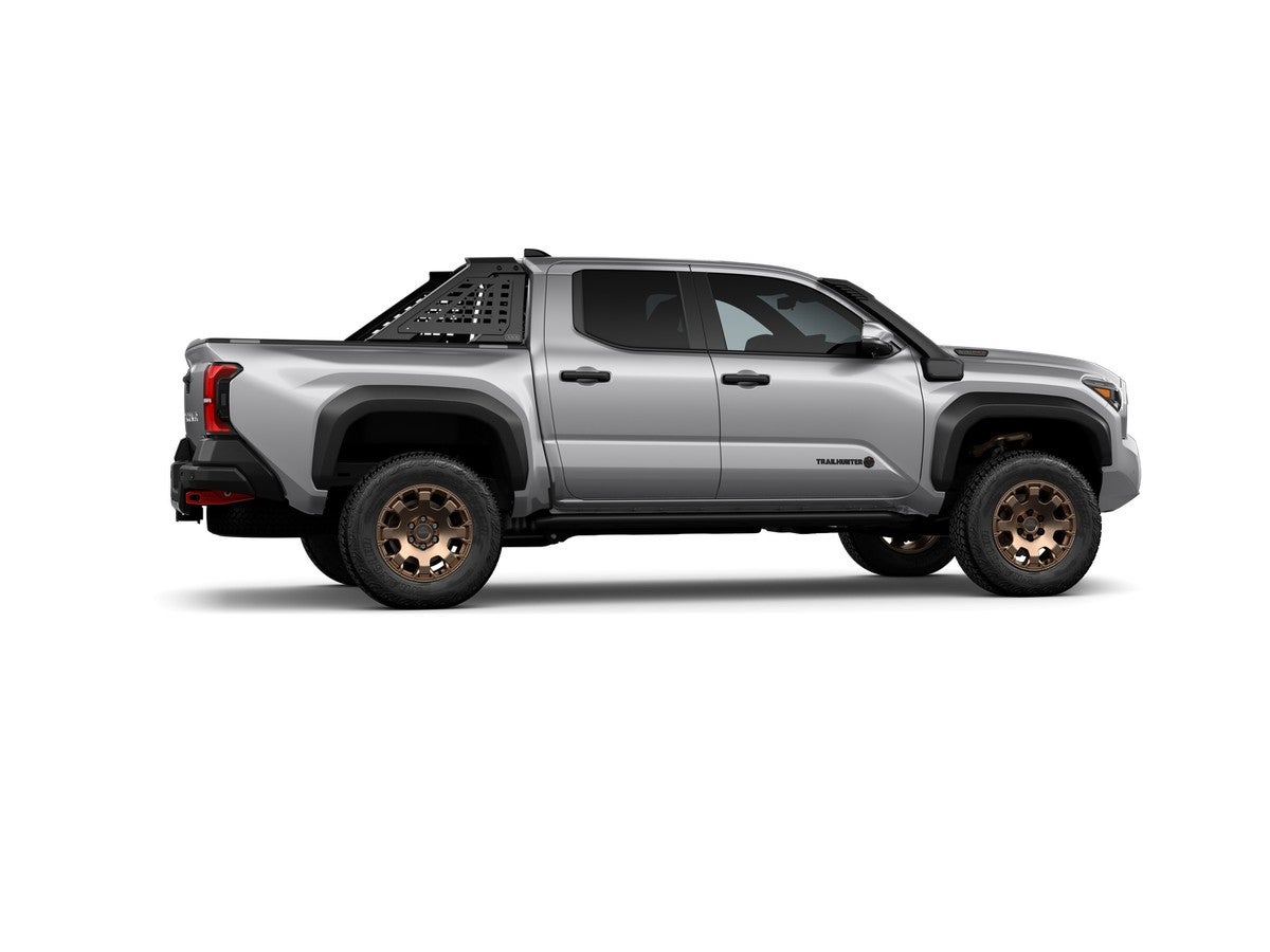 2026 Toyota Tacoma Hybrid Trailhunter