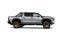 2026 Toyota Tacoma Hybrid Trailhunter