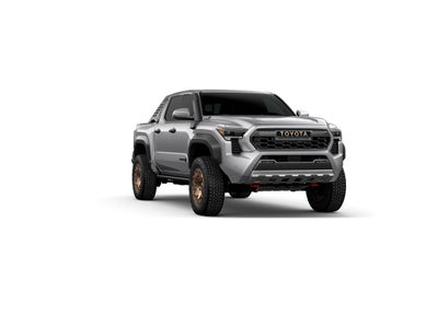 2026 Toyota Tacoma Hybrid Trailhunter