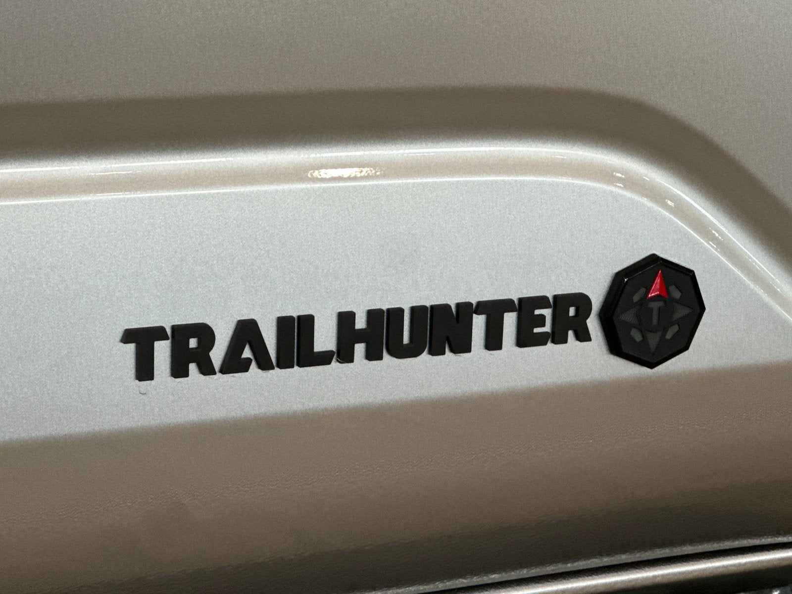 2026 Toyota Tacoma Hybrid Trailhunter
