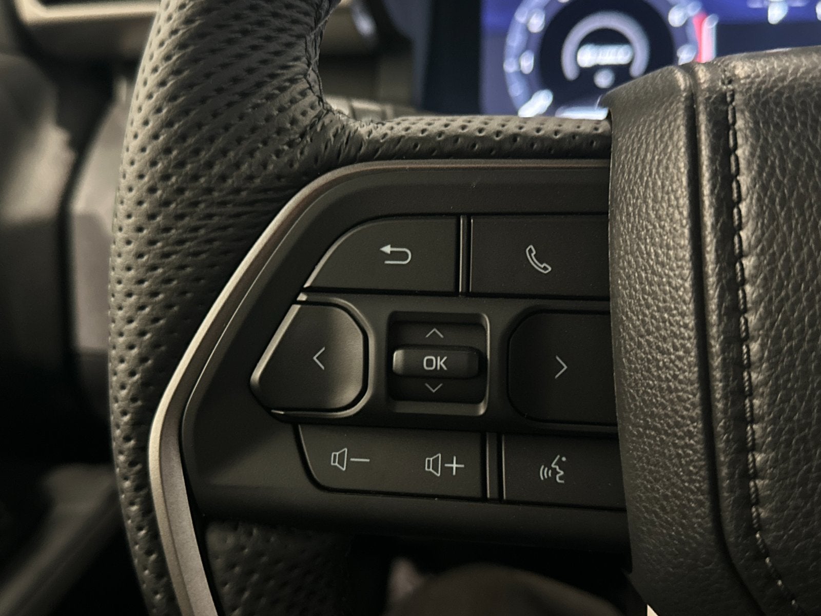 2026 Toyota Tacoma Hybrid Trailhunter