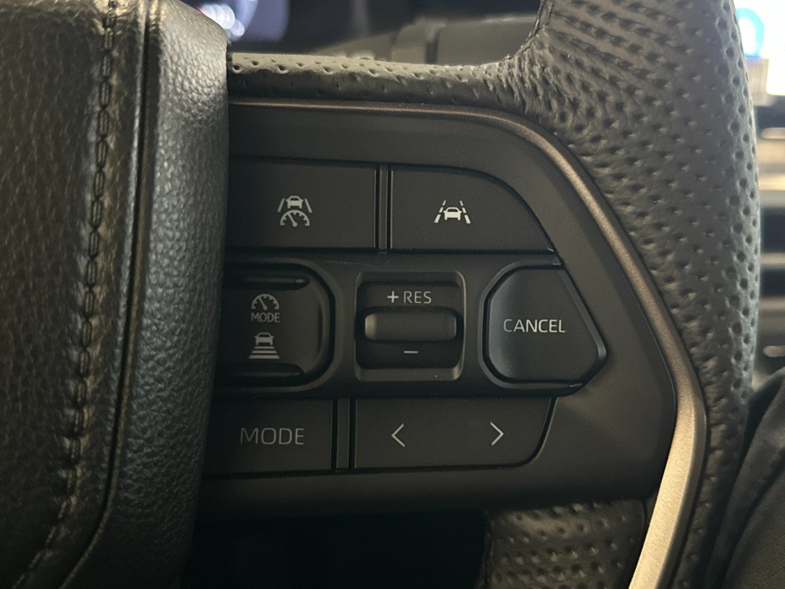 2026 Toyota Tacoma Hybrid Trailhunter