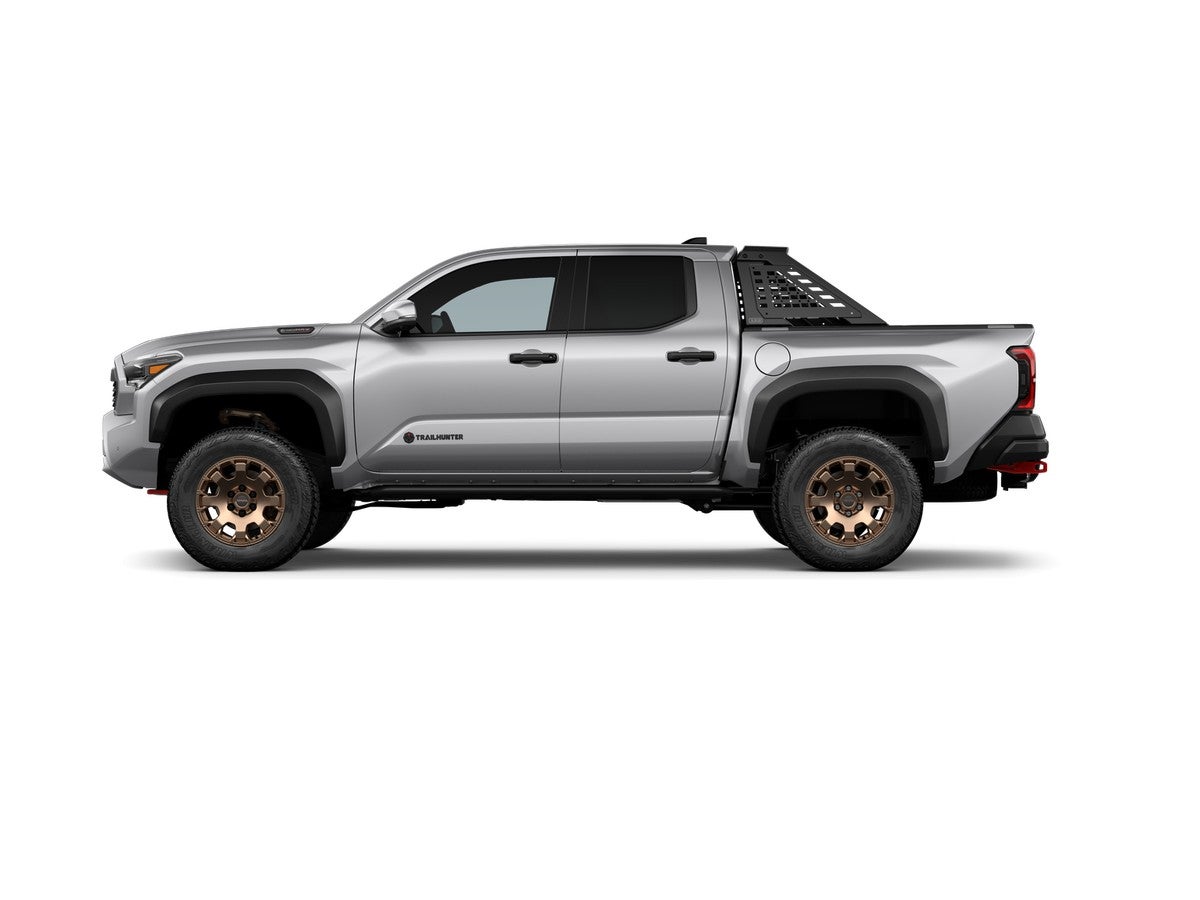 2026 Toyota Tacoma Hybrid Trailhunter