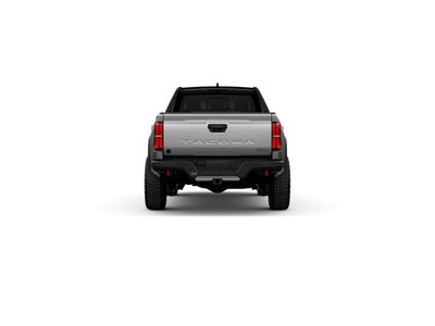 2026 Toyota Tacoma Hybrid Trailhunter