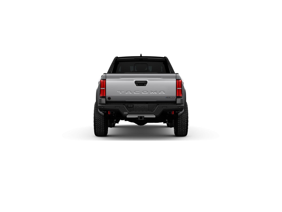 2026 Toyota Tacoma Hybrid Trailhunter