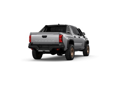 2026 Toyota Tacoma Hybrid Trailhunter