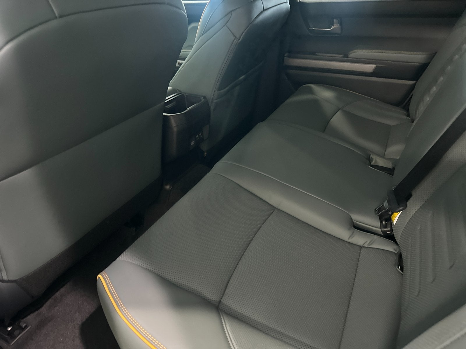 2026 Toyota Tacoma Hybrid Trailhunter