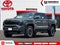 2026 Toyota Tacoma Hybrid TRD Off Road