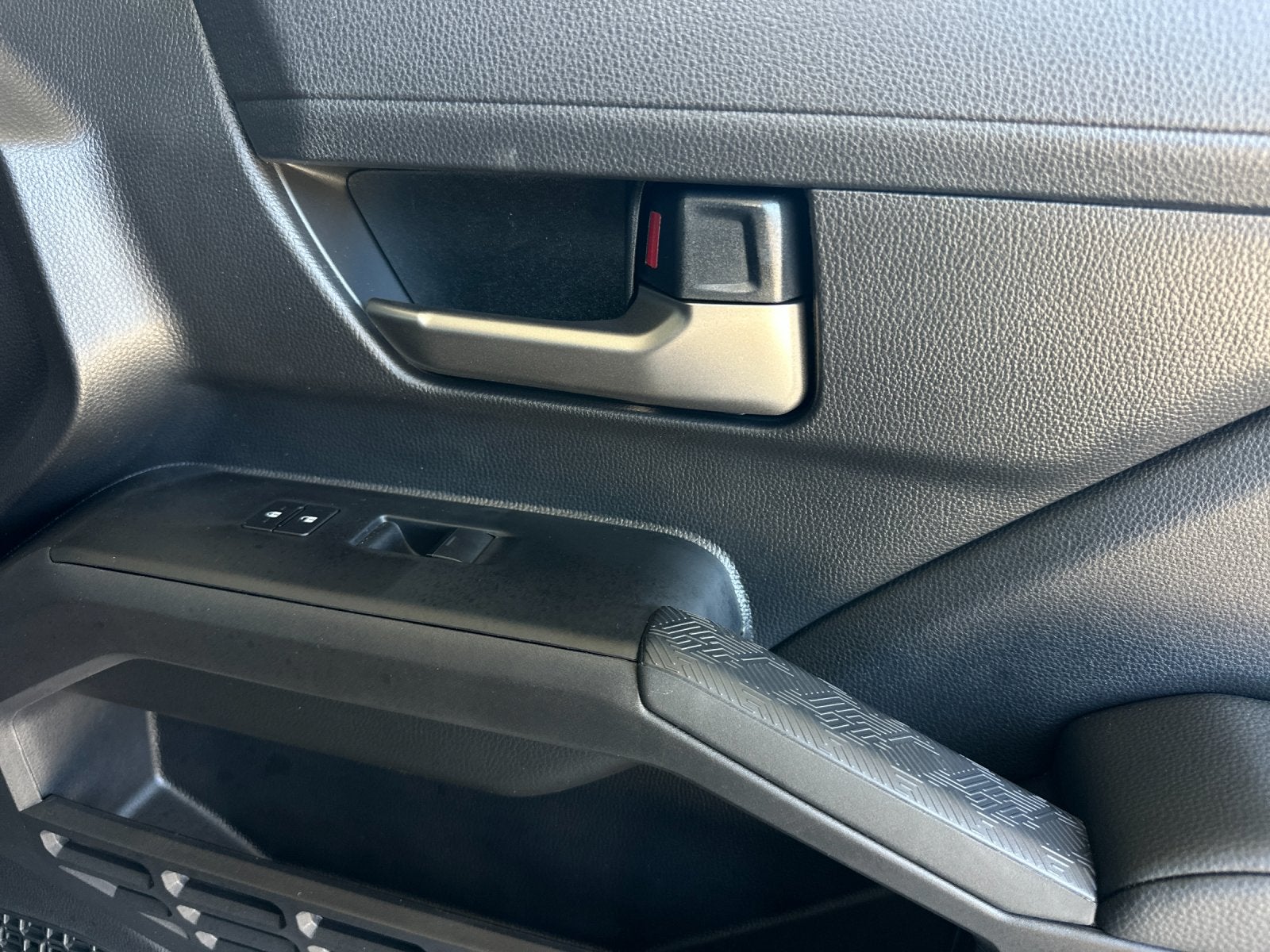 2026 Toyota Tacoma Hybrid TRD Off Road