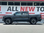 2026 Toyota Tacoma Hybrid TRD Off Road