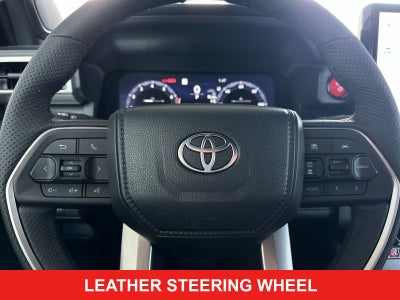 2026 Toyota Tacoma Hybrid TRD Off Road