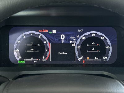 2026 Toyota Tacoma Hybrid TRD Off Road