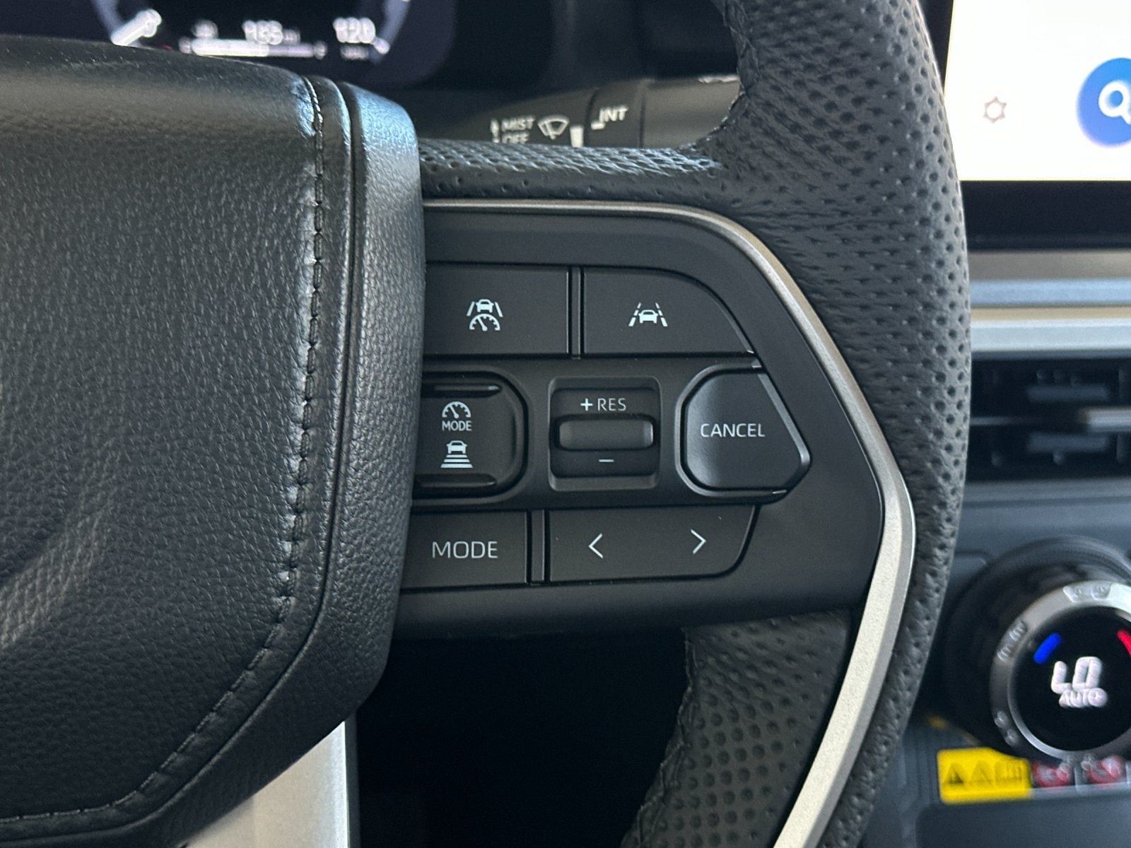 2026 Toyota Tacoma Hybrid TRD Off Road