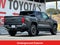 2026 Toyota Tacoma Hybrid TRD Off Road
