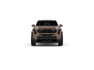 2026 Toyota Tacoma Hybrid TRD Off Road