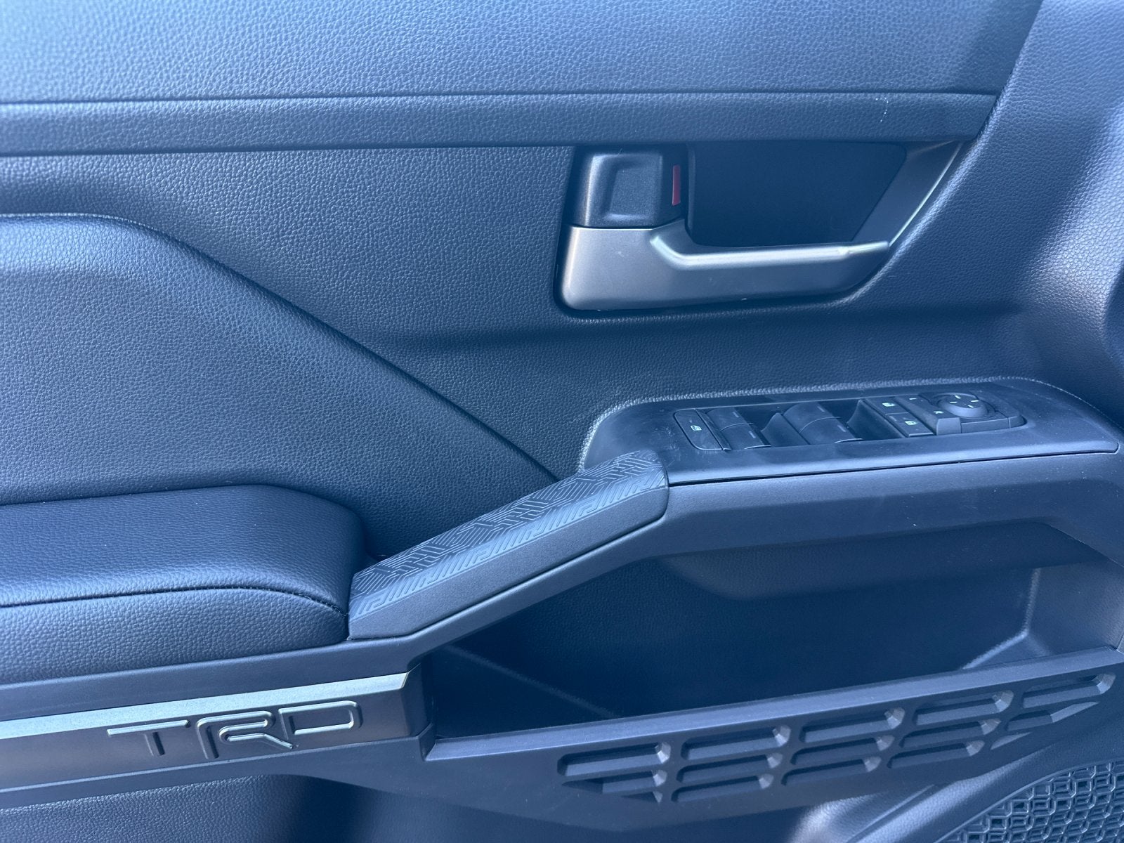 2026 Toyota Tacoma Hybrid TRD Off-Road